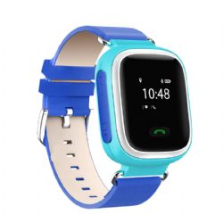 [DISCONTINUED] Wonlex GPS Kids Watch GW900